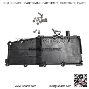 21 Yamaha FX Cruiser HO Weather Channel Cover FB1800A (For: 2015 Yamaha SVHO)