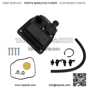 24-393-14-S Fuel Pump Valve Cover For Kohler 24-393-13-S 24-757-34-S 24-559-08-S