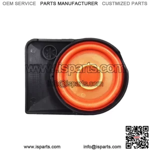 For 07-16 Mini Cooper Countryman Cooper 1.6L L4 PCV Valve Cover Repair Kit