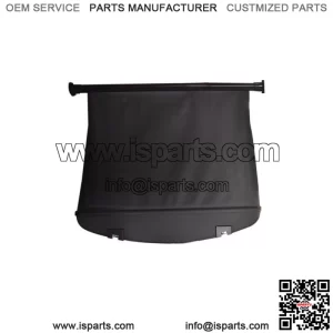 Cargo Cover Tonneau For Mazda CX-5 2013-2015 2016 Retractable Security Shade