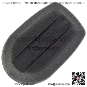 Polaris 5455972-070 COVER-SHIFTER KNOB BLK Ranger 1000 XP 5453874-070