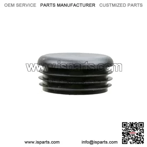 Polaris 5434191 Bumper Cap 1999-2024 Ranger Brutus General GEM 500 700 2x4 4x4 6x6 OEM