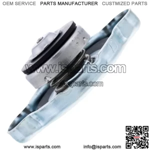 Polaris 1240694 OEM Engine Cap 2013-2024 Ranger 900 XP RZR 4 900 1000 XP Crew