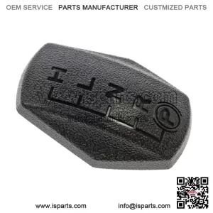 Polaris SHIFT COVER 5450575 OEM NEW