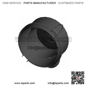 Polaris Ranger Airbox Lid Assembly, Genuine OEM Part 1240701, Qty 1