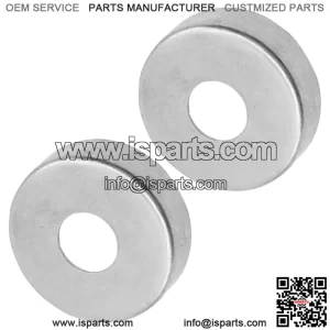 Rear Swing Arm Cap For Yamaha YFZ450 2004-2017 / YFZ450R 2009-2024