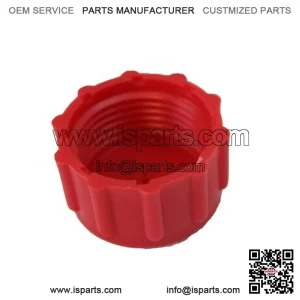 Polaris 5430743 CAP, OVERFLOW QTY 1