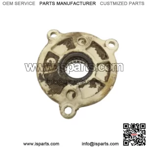 Polaris Sportsman 500 HO 12 Differential Front Input Cover 3235337 44451 (For: More than one vehicle)