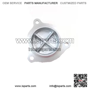 YAMAHA OEM Oil Filter Cover 5EL-13448-00 Fit XVS 1100