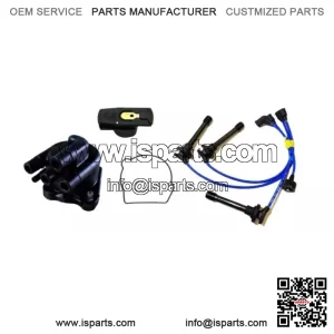 HONDA ACTY TRUCK HA1 HA2 HA3 HA4 Distributor Cap / Rotor / Spark Plug / Cable