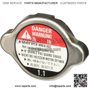 YAMAHA OEM Radiator Cap Assembly R1 R3 R6 WR YZ 65 85 250F 450F YFZ450