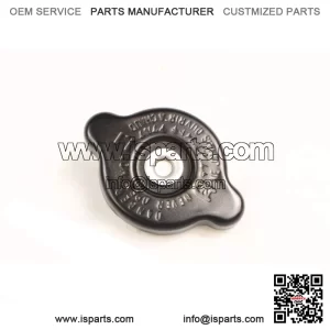 1983 - 2023 KAWASAKI RADIATOR CAP - FITS MANY MODELS - 49085-1066