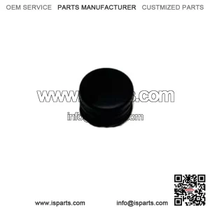 Honda TRX300 TRX350 Fourtrax Cylinder Head Side Cap New 12312-HC4-005