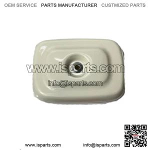 1EA OEM HONDA C70 PASSPORT AIRBOX COVER 1980-1981 17220-092-720ZA (82Z)