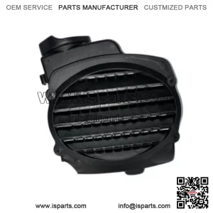 HONDA 2003 - 2023 RUCKUS NPS50 NPS 50 RADIATOR COVER New 19151GET010