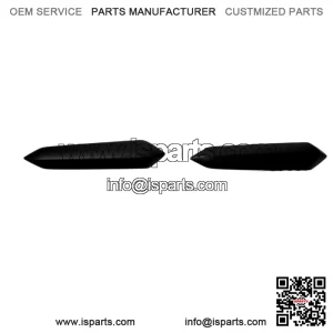 Windshield Screen Cover Fit Honda GL1800 1800 18-23 64177MKCA00ZA 64178MKCA00ZA