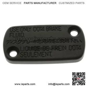 Honda CAP, MASTER CYLINDER 45513-KCE-671 OEM NEW