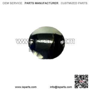 OEM HONDA CLUTCH ADJUSTMENT COVER ROUND CT70HK0 CT70HK1 11651-035-010 (36B)