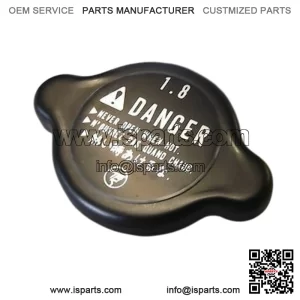 Kawasaki 2000-2020 Kx65 Cap Assembly Pressure P1  49085-1077 New