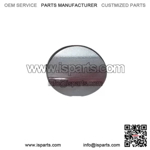 New OEM Honda 00-03 S2000 Rear Tow Hook Hole PLUG Cap Cover Silverstone Metallic