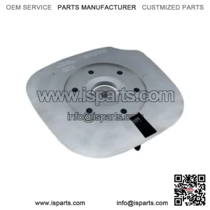 High Compression Performance Head for Yamaha Blaster YFS200 88-06