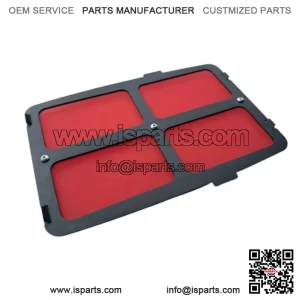 Moflow Airbox Lid Cover Honda TRX450R