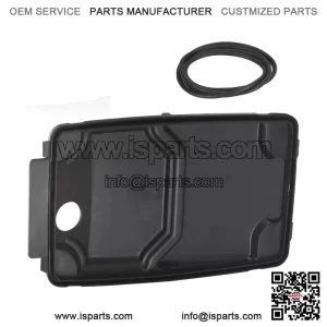 2006-2014 For Honda TRX450ER TRX450R Air Box Lid Cover Cap + Seal 17217-HP1-900