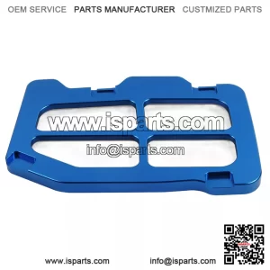 For Yamaha Raptor 700 Airbox Air Box Lid Cover Air Cleaner Case Cap 2006-2024