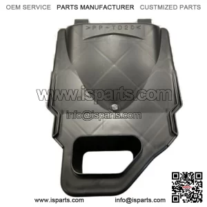 2009-2025 Yamaha YFZ450R R SE YFZ450X Air Box Lid OEM 18P-14412-01-00