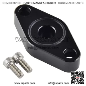 For Yamaha YFZ450 YFZ450R YFZ450X Aluminum Park Parking Brake Plate Cover