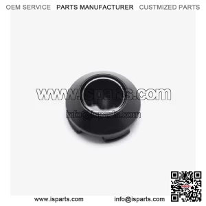 Motorcycle Yoke Stem Nut Cover for Loncin , , Voge 500AC Euro 5, 500DS Euro 5