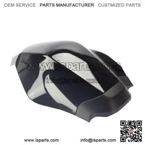 Storage Compartment Lid for Loncin LX6000D-A,Voge ER10 Euro 5 LX6000D-A-E5 CMPO