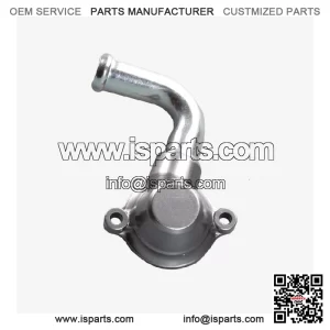 Scooter Thermostat Cover for Loncin LX500-K,Voge 500DSX Euro 5 LX500-K-E5 CMPO