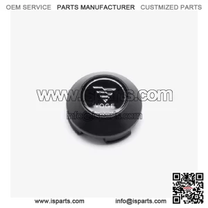 Scooter Yoke Stem Nut Cover for Loncin , , Voge 500DSX Euro 5, 650DSX Euro 5