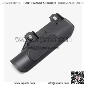 Seat Lock Cover for LX500-N-E5 for Loncin LX500-N,Voge 500AC Euro 5 LX500-N-E5