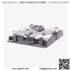 Scooter Rocker Cover for Loncin LX500-K,Voge 500DSX Euro 5 LX500-K-E5 (RKC005)