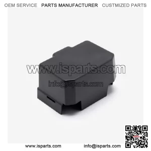 Battery Box Lid for Loncin LX6000D-A,Voge ER10 Euro 5 LX6000D-A-E5 CMPO BTYBX002