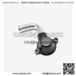 Thermostat Housing/Cover for Loncin LX500-N,Voge 500AC Euro 5 LX500-N-E5 CMPO