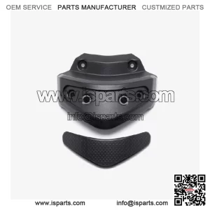 Rear Trim Panel for Loncin LX6000D-A,Voge ER10 Euro 5 LX6000D-A-E5 CMPO Cover