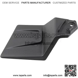 Right Rear Swingarm Cover, SFA 1000 / SFA 600