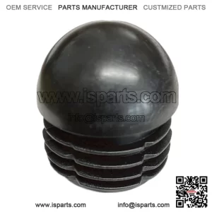 CFMOTO Bumper Plug 38 End Cap Replacement, OEM (9DS#-801401-6000)