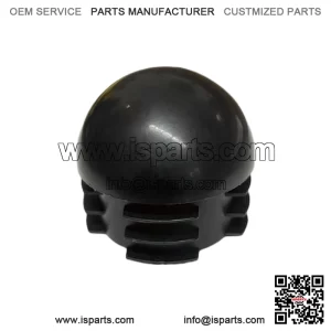 CFMOTO Bumper Plug 38 End Cap Replacement, OEM (9DS#-801200-6000-20)