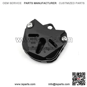Kawasaki Z650 Z 650 Z650RS Ninja 650 2017-2024 CNC Key Cover Case Shell