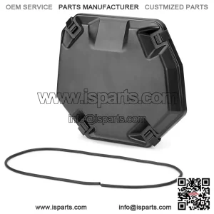 Honda Fourtrax 300 TRX300 TRX300FW 1988-2000 Air Box Lid Cover Cap & Seal Replacement Part 17217-HC4-000