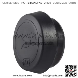 7138878 - CAP WITH HORN BUTTON OEM Part for Polaris RZR & Off-Road Vehicles