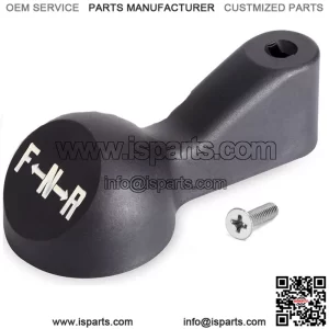 Forward Reverse Switch Shifter Handle for Club Car DS Precedent 1985-up 1012987