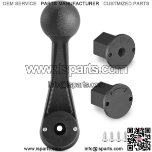 Universal Golf Cart Forward Reverse Shifter Handle for EZGO, Club Car, Yamaha