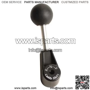 Club Car Forward & Reverse Shifter Handle Extension 1982 Up