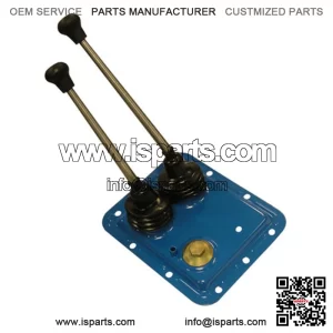 Transmission Gear Shift Cover Fits Ford 5000 4600 2600 4100 3000 4610 2000 4000