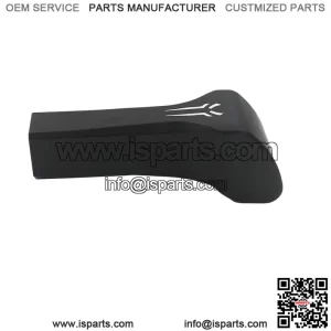 UTV Polaris Gear Selector Shift Knob Grip Aluminum Compatible with 2013-2021 Polaris RZR Turbo Trail XP S/S4 900 1000 and 2013-2018 Polaris Ranger SP Crew XP EV 500 570 1000